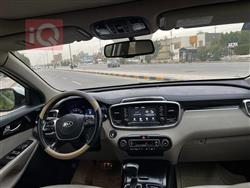 كيا سورينتو